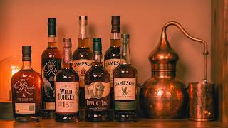 Stop Drinking Bourbon Wrong 15 Things Nobody Tells Beginners