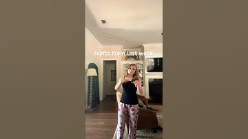 drafts. #relatable #viral #song #lipsink #music #fyp #like #subscribe #comment #dance