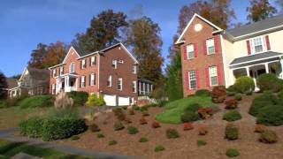 Still Meadow Neighborhood Tour for The Savage Team