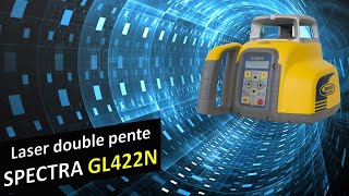 SPECTRA GL422N JACOB SA