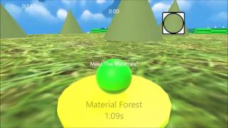 Marble Blast Unity Compilation