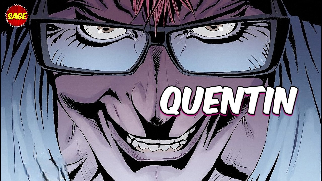 Who is Marvel's Kid Omega? Rebel, Phoenix-wielding 