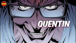 Who is Marvel's Kid Omega? Rebel, Phoenix-wielding "Psionic of Highest Order"