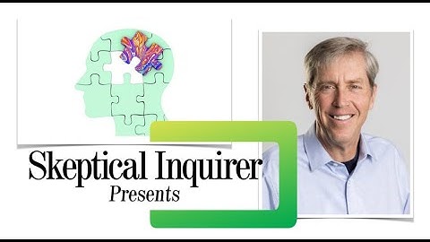 How Your Brain Understands the World and Why It Sometimes Gets It Wrong with Jeff Hawkins