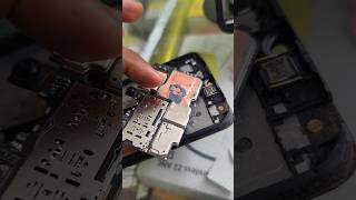 Performance Thermal Paste #shorts #mobilerepairing