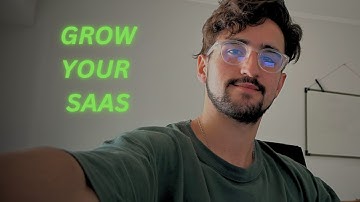 The 4 methods that SAAS COMPANIES are using to HYPERSCALE in 2025  (And how you can apply them)