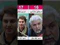 بازیگران سریال یوسف پیامبر بعد از 20 سال چند سالشونه ویدیو کامل توی کانال از دست ندید یوسف پیامبر