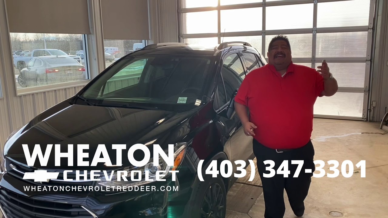 Trax Midnight Edition