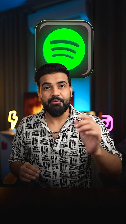 Spotify❌️ This App ✅️     Use Youtify App For Music Instead Spotify