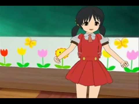 [Mmd] Yuki Kaai - Hello, How are you?