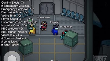 How to fix among us crash on any device