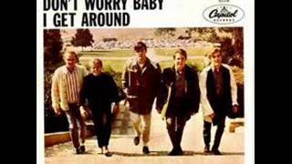 The Beach Boys- I Get Around [Audio Only] chords