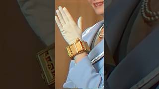 80s TV commercial classic | The Queen’s Wave | #shorts #uk #queen #80s