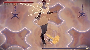 Jotun - Hagalaz | No Damage (Valhalla Mode)