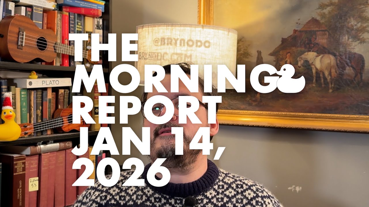 Верховный суд рассматривает вопрос о суверенитете транспортной компании Нью-Джерси | Утренний отч...