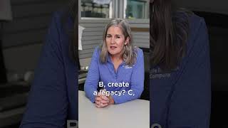 Protect Your Reasons Why with AAA Life Insurance Company