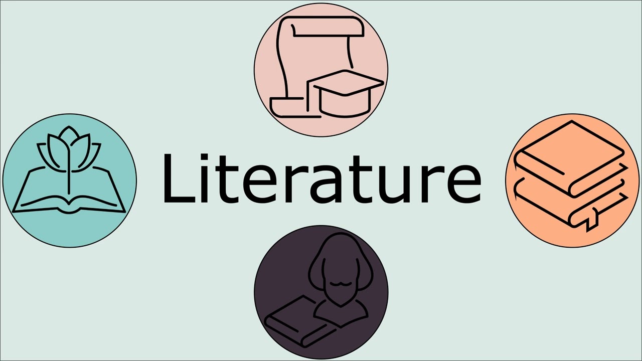 Regular High School-Level Literature (4/X)