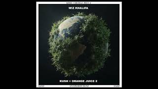 5 Star - 432Hz - Kush + Orange Juice 2 - Wiz Khalifa