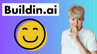 картинка: Buildin ai   как Notion, только лучше