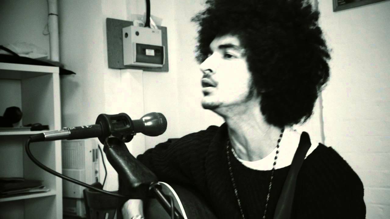 Disorder TV Session - Sample Answer with Textile Baby