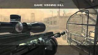 Sick FFA Killcam