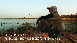 картинка: БОЛЬШОЙ ОТЧЁТ ЗА СЕНТЯБРЬ: Арнасай, Ялама, Сырдарья, Мехнат, Шурузяк, Ташкент.