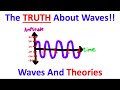 The PHYSICS Of A WAVE?!?