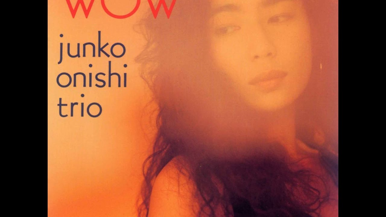 B Rush- Junko Onishi Trio - YouTube