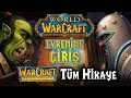 World of Warcraft Evrenine Giriş I Warcraft: Orcs & Humans Türkçe Tüm Hikaye