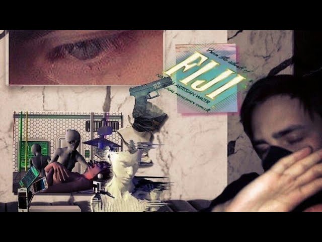FACE - ВЕБ-ПАНК