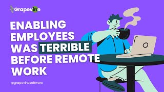 Celebrity Enabling Employees was Terrible Before Remote Work Wealth