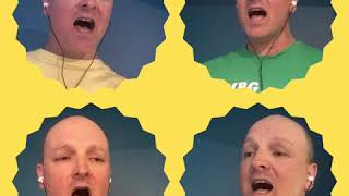 Summertime Summertime the Jamies   A Cappella