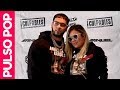 Karol G y Anuel AA hablan de su relacion por primera vez 😱❤ | Culpables Tour 2019