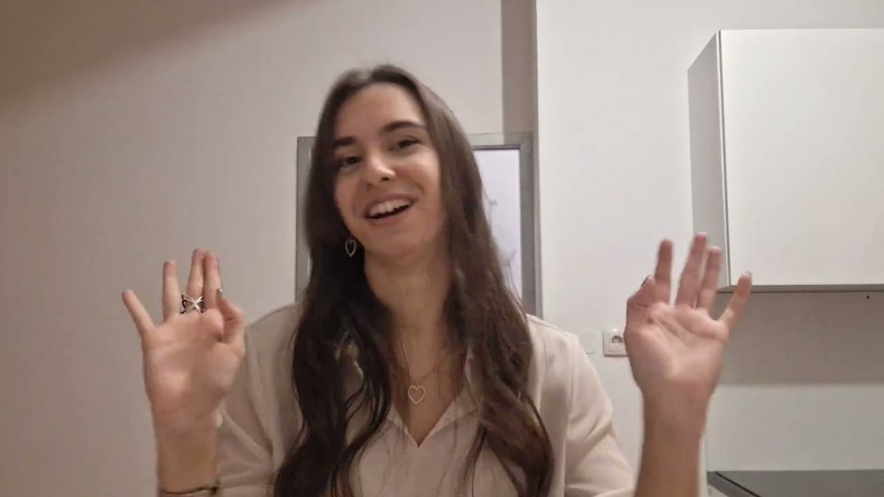 VLOG | Silvestrovanje u Sloveniji | Kako izgleda doček Nove godine u Sloveniji? 🥂