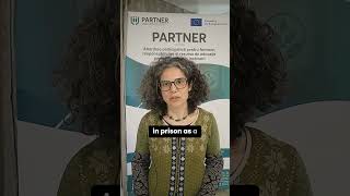 Voices from the PARTNER Meeting in Moldova: Promoting Health Literacy in Prison Settings