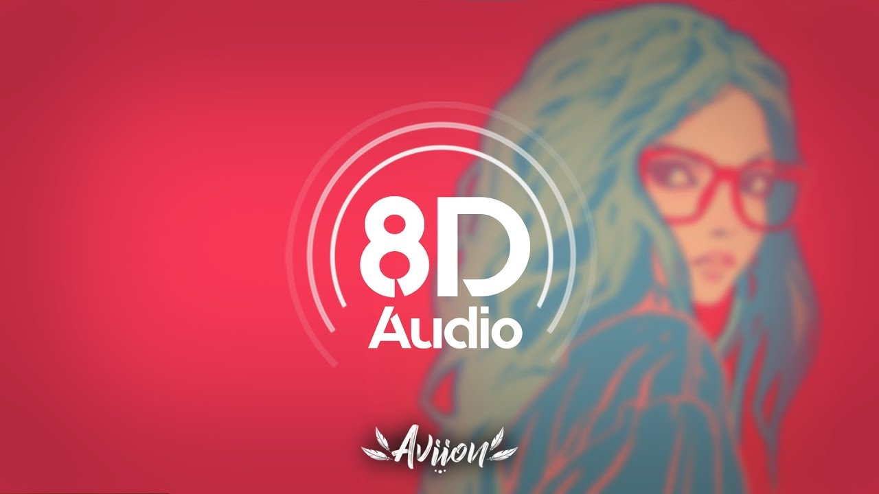 The Chainsmokers Roses (Feat. ROZES) 8D Audio YouTube