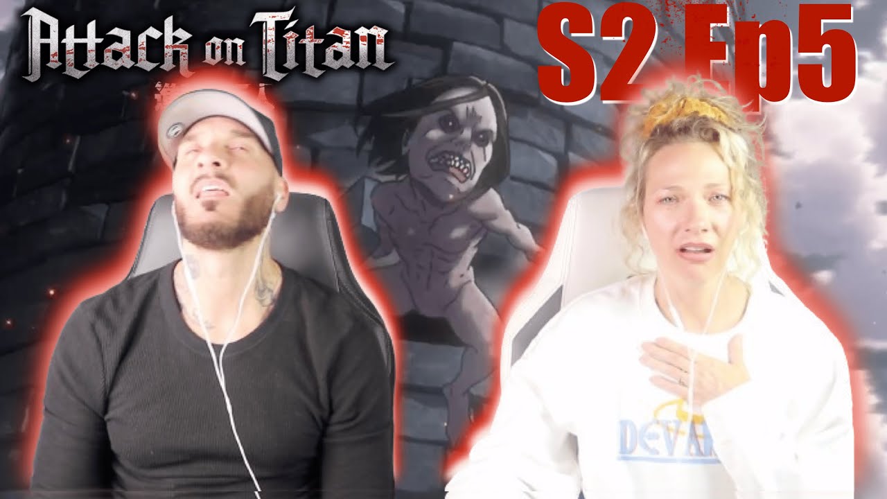 HISTORIA! | Attack On Titan #30 |Reaction & Discussion
