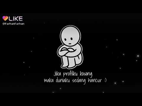 Kata ² sedih 