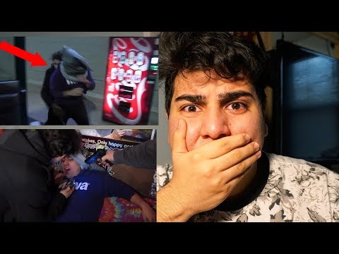 I OWE THEM $1000!!! (Chilling in the Cabin UPDATE)