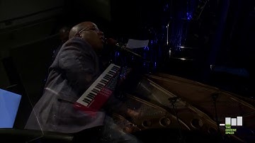 Michael R. Jackson Performs 