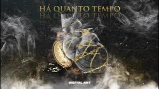 Mc Leco - Há Quanto Tempo 💔 Feat. GR  Prod. $hina (Música Oficial)