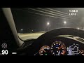 Sebring night track by Chin in GT3