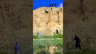 Epic Mountain Bike Redemption ⛰️🔥 From Fail to Champion! #BikeRace #MTB #mountainride #mtb #bikerace