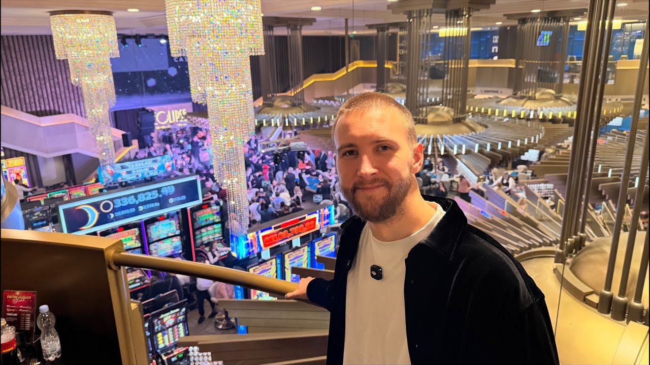 Вечер Шоу и Лучшие Заносы Недели! Додепов Играет