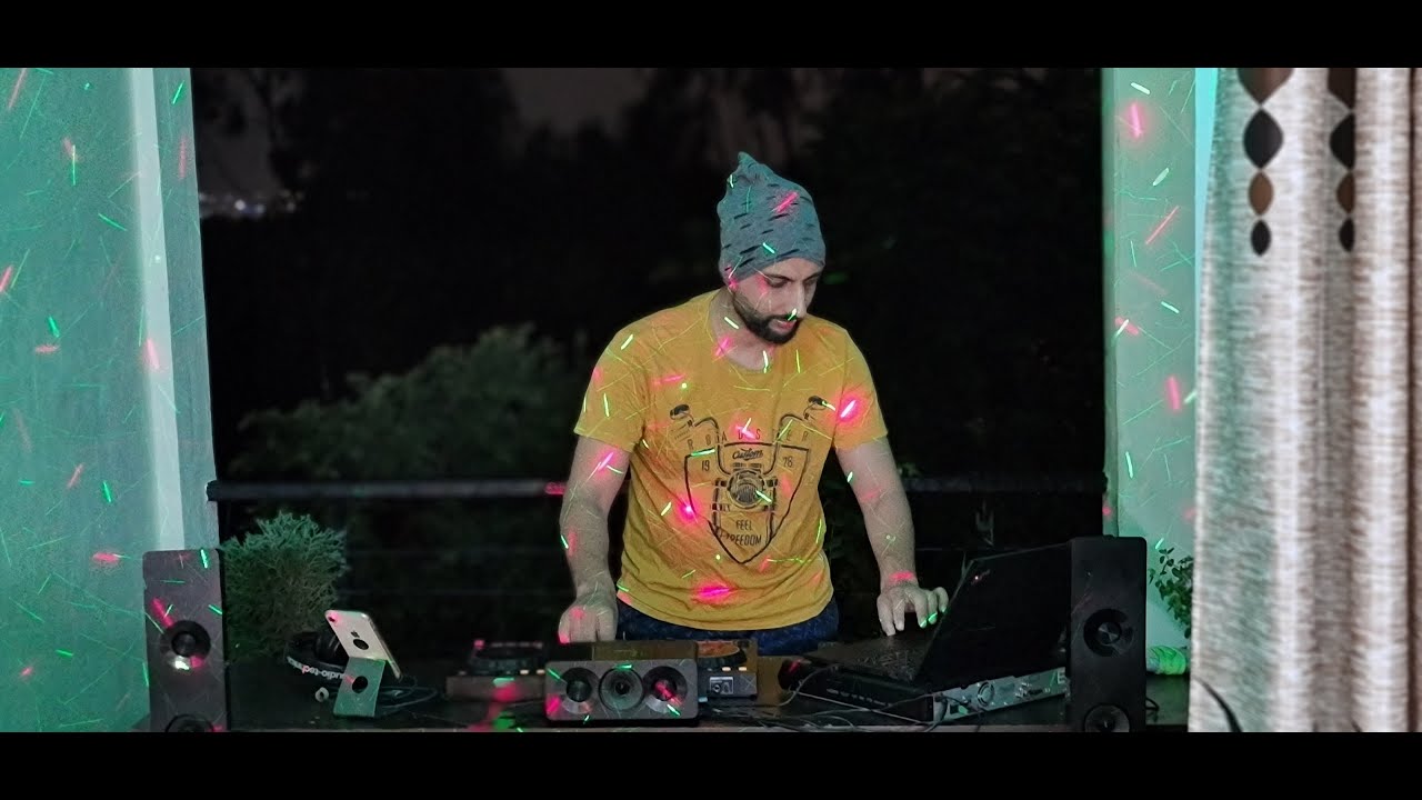 Non Stop Bollywood Punjabi Mashup | Bollywood Punjabi Indian Songs Remix Mashup | DJ RASH | 1