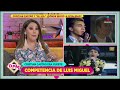 Luis Miguel VS Cristian Castro: todo detrás de su rivalidad | De Primera Mano