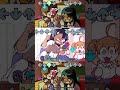 FNF VS Nagatoro | Toyboy & Suspai | Unlabeled Anime Mod | FC #shorts