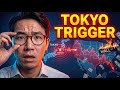 The Tokyo Trigger: How Japan Just Broke America’s Interest Rate System