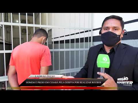 MISSÃO REPÓRTER COM ARTHUR GARCIA - YouTube