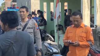 DIDUGA ALAMI DEPRESI, PEMUDA NEKAT PANJAT TOWER SUTET